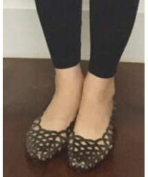 雑貨屋さん 『B-COMPANY』 で購入 | サンダル