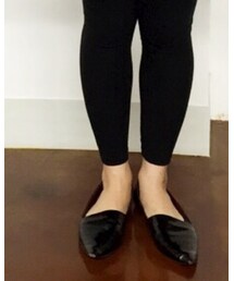 ZARA | パンプス