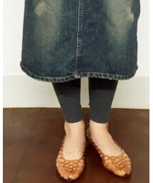 無印良品 | レギンス/スパッツ