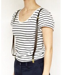 LOWRYS FARM | Tシャツ/カットソー