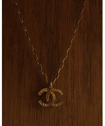 80's の CHANEL | 代官山のSMITHS ARTIQUE(スミス アンティーク)で購入(ネックレス)
