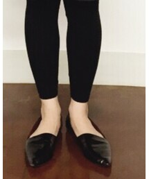 ZARA BASIC | パンプス