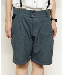 友達にもらった | パンツ