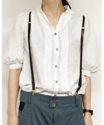 古着 『SMITHS ARTIQUE』で購入 | シャツ/ブラウス