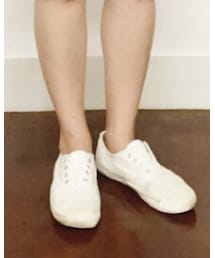 無印良品 | スニーカー