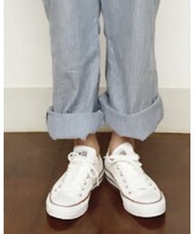 CONVERSE | スニーカー