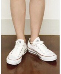 CONVERSE ALL STAR | スニーカー