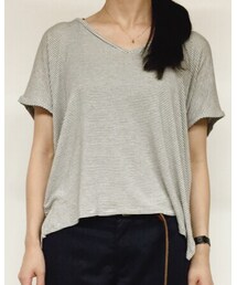 ZARA | Tシャツ/カットソー