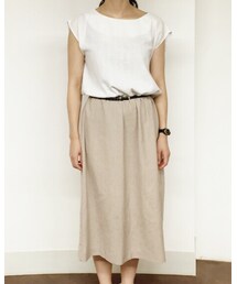 古着 『nitako』で購入 | ワンピース