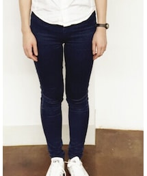 FOREVER 21 | デニムパンツ