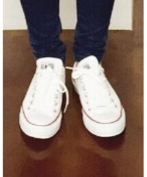 CONVERSE ALL STAR | スニーカー