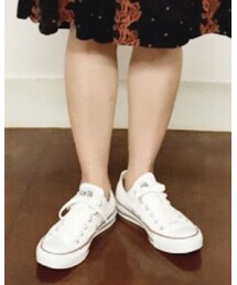 CONVERSE ALL STAR | スニーカー