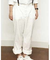 JIL SANDER | その他パンツ