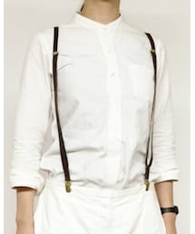 UNIQLO+J | シャツ/ブラウス