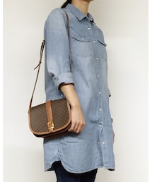 無印良品 | シャツ/ブラウス