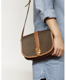 CELINE | ショルダーバッグ