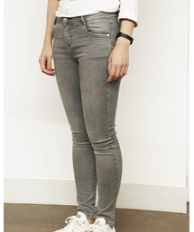 ZARA | デニムパンツ