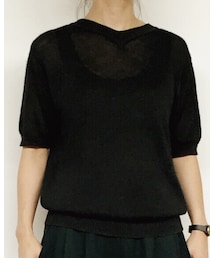 古着屋さん "nitako "で購入 | ニット/セーター