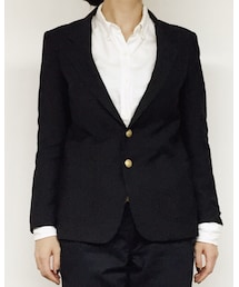 古着 "JANTIQUES" で購入 | スーツジャケット