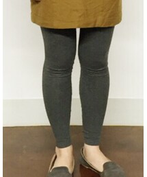 無印良品 | レギンス/スパッツ