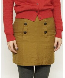 FIL DE FER | スカート