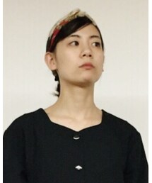 remake | カチューシャ