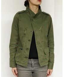 Heather | ジャケット/アウター