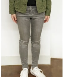 ZARA | デニムパンツ