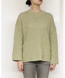 no brand | ニット/セーター