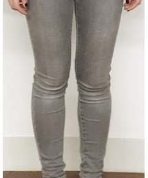 ZARA | デニムパンツ