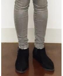 NUOVO | シューズ