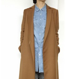 無印良品 | シャツ/ブラウス