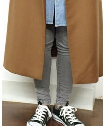 ZARA | デニムパンツ