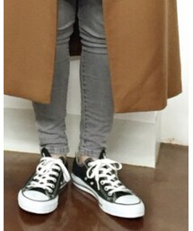 CONVERSE ALL STAR | スニーカー