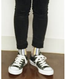 CONVERSE ALL STAR | スニーカー