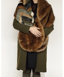 BACCA | ジャケット/アウター