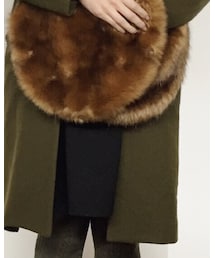 無印良品 | ワンピース/ドレス