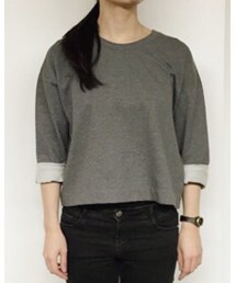 STUNNING LURE | トップス