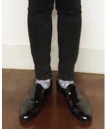 TSUMORI CHISATO | シューズ