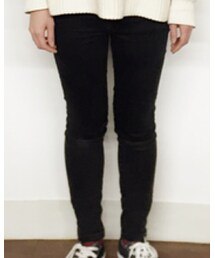 ZARA | デニムパンツ