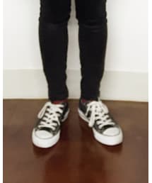 CONVERSE ALL STAR | スニーカー