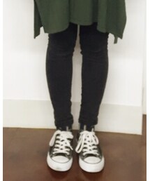 ZARA | デニムパンツ