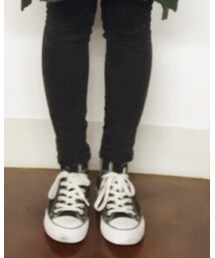CONVERSE ALL STAR | スニーカー