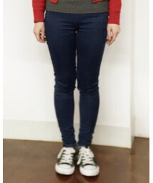 FOREVER 21 | デニムパンツ