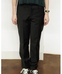 STUNNING LURE | パンツ