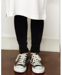 ZARA | デニムパンツ