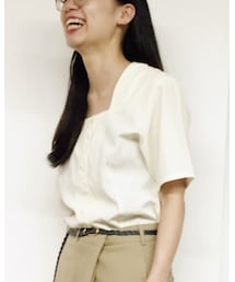 古着 | シャツ/ブラウス