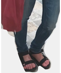 3coins | サンダル