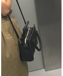 MERCURYDUO | ショルダーバッグ