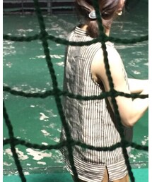 MOUSSY | Tシャツ/カットソー